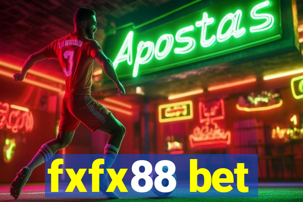 fxfx88 bet